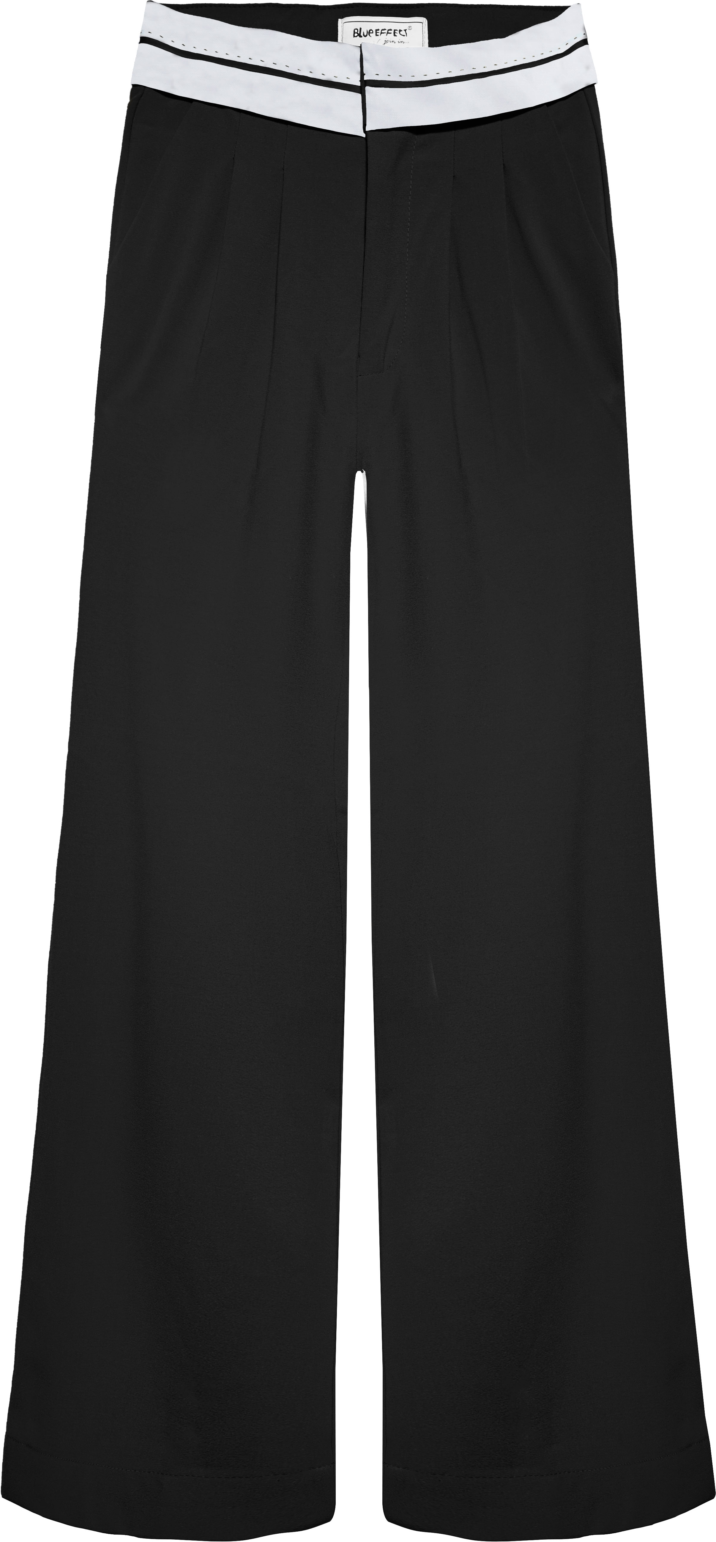 1375-Girls Straight Pant verfügbar in Normal, Slim