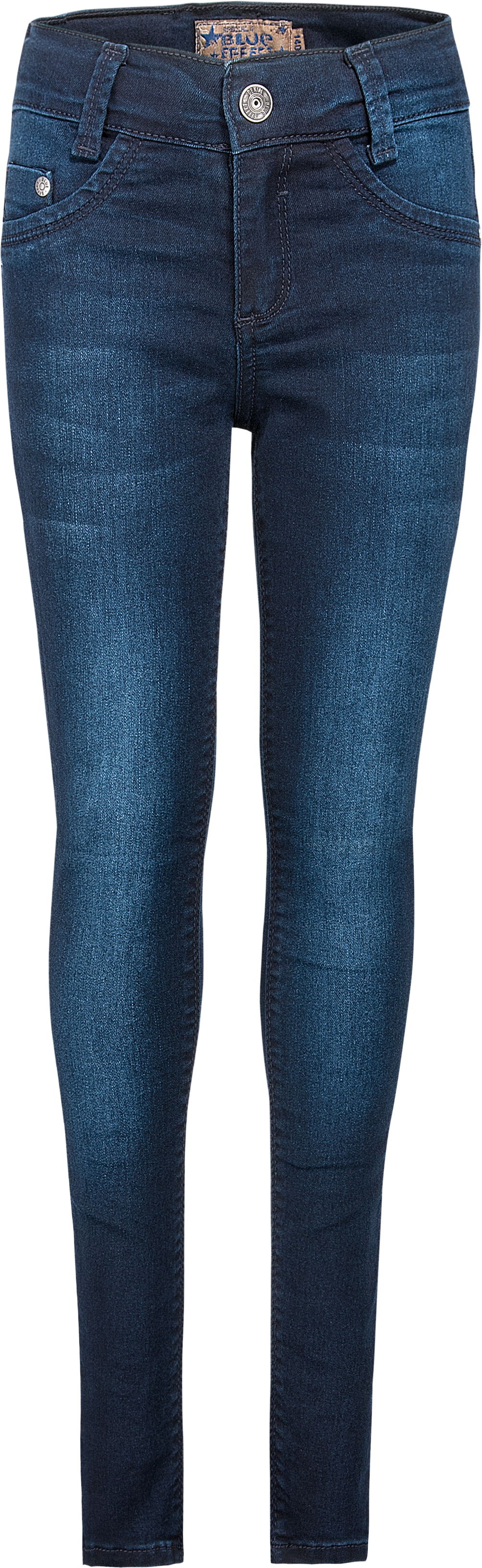 0144-NOS Girls Jeans Jegging Special-4, Skinny, verfügbar in Slim, Normal, Wide