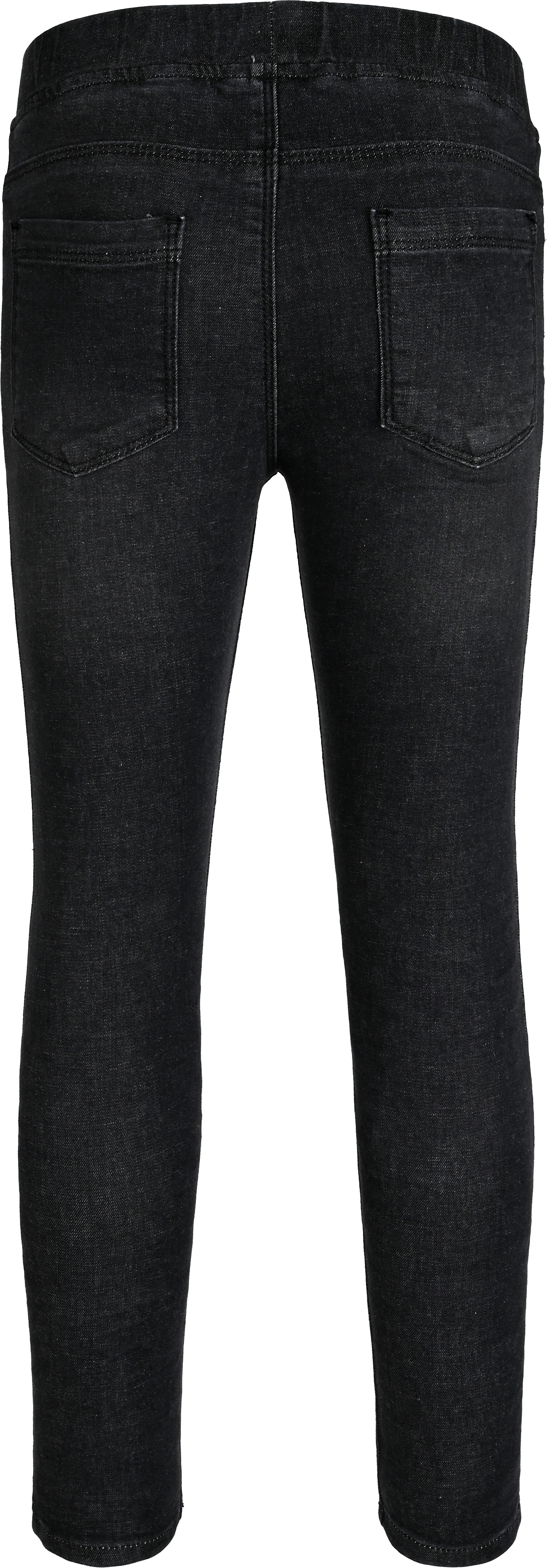 1308-NOS Girls SlipWaist Jeans Jegging, Ultrastretch, verfügbar in Normal