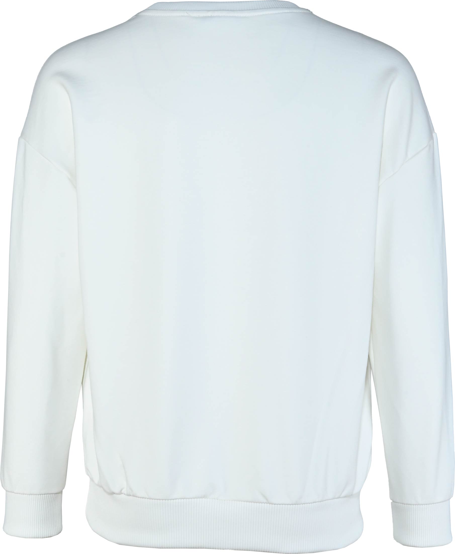 5786-JRNY Girls Sweatshirt -Good Vibes