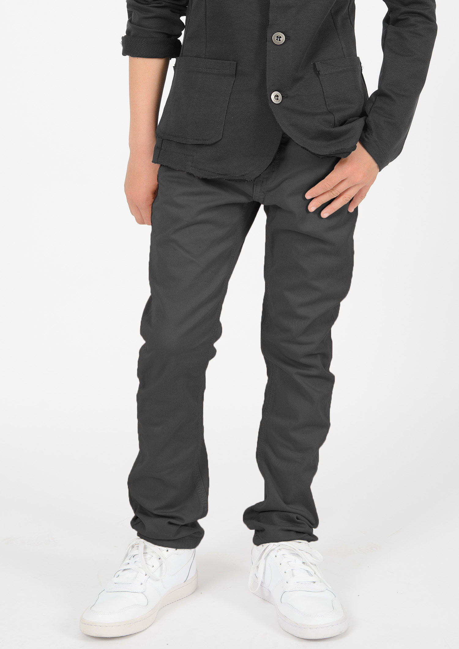 2189-Boys Chino available in Slim, Normal