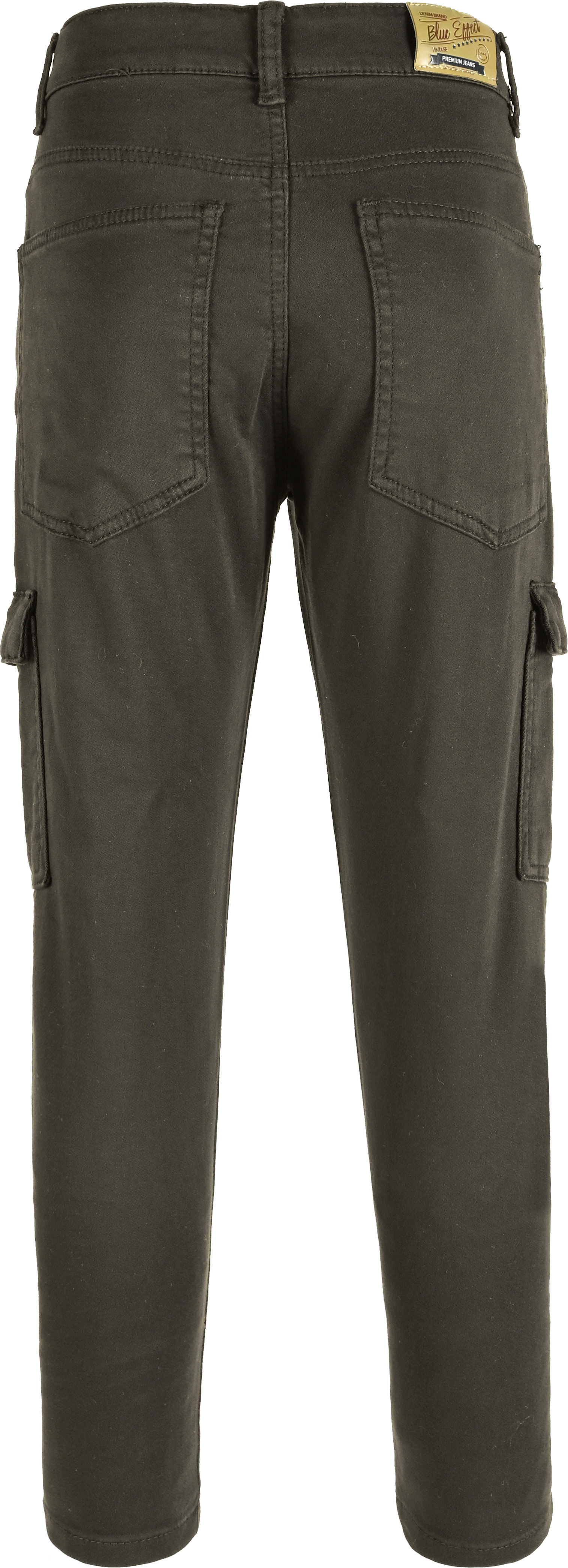 2836-Boys Cargo Loose Fit Pant verfügbar in Normal