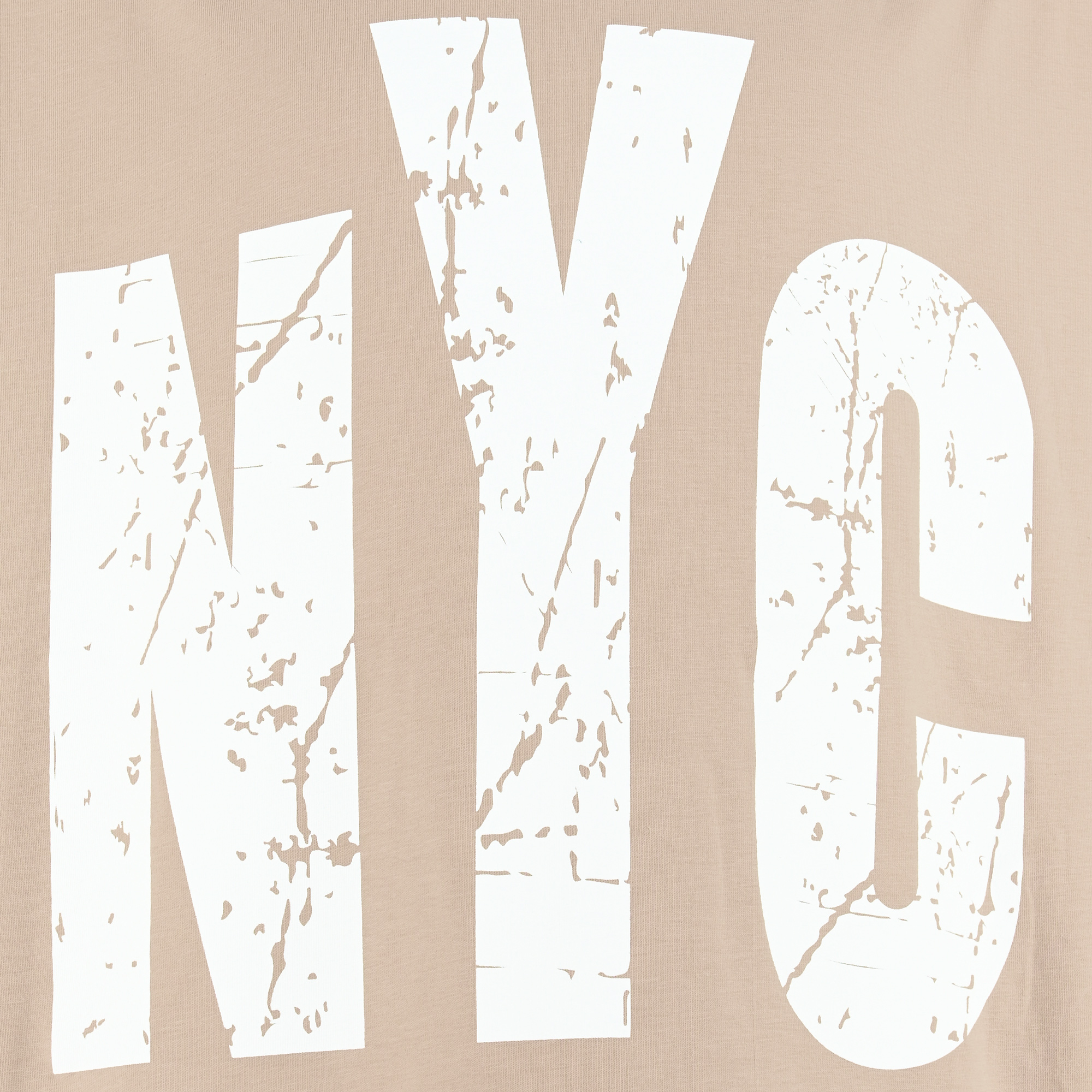 5726-Girls T-Shirt -NYC