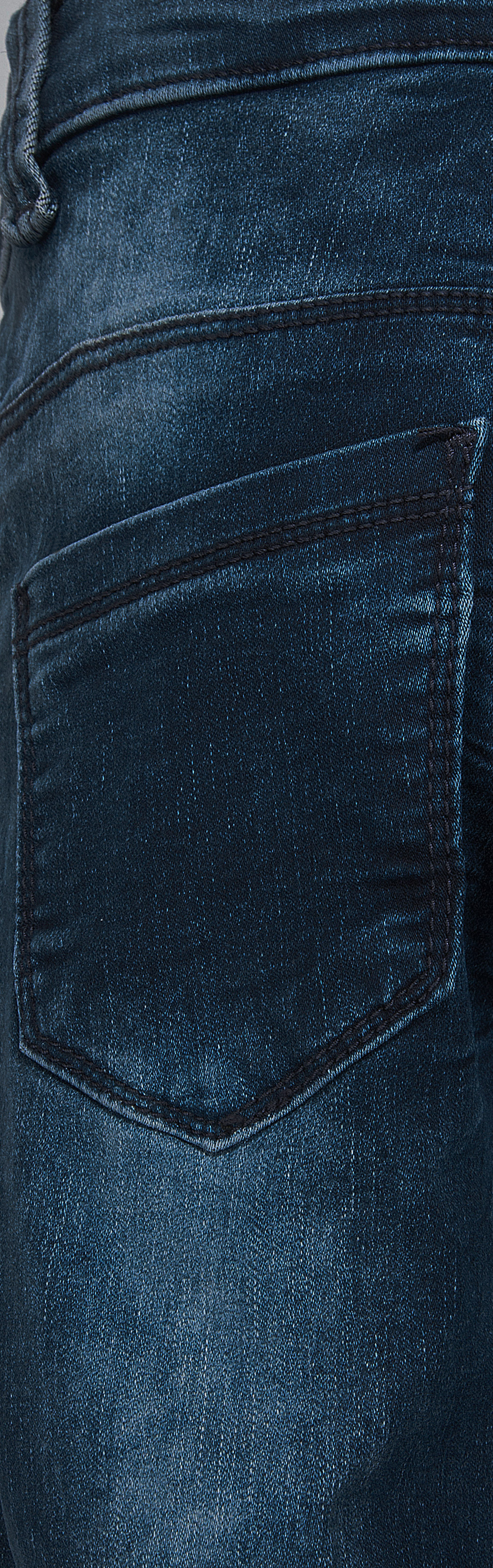 0126-NOS Girls Jeans Special Skinny, Ultrastretch, verfügbar in Slim,Normal,Wide