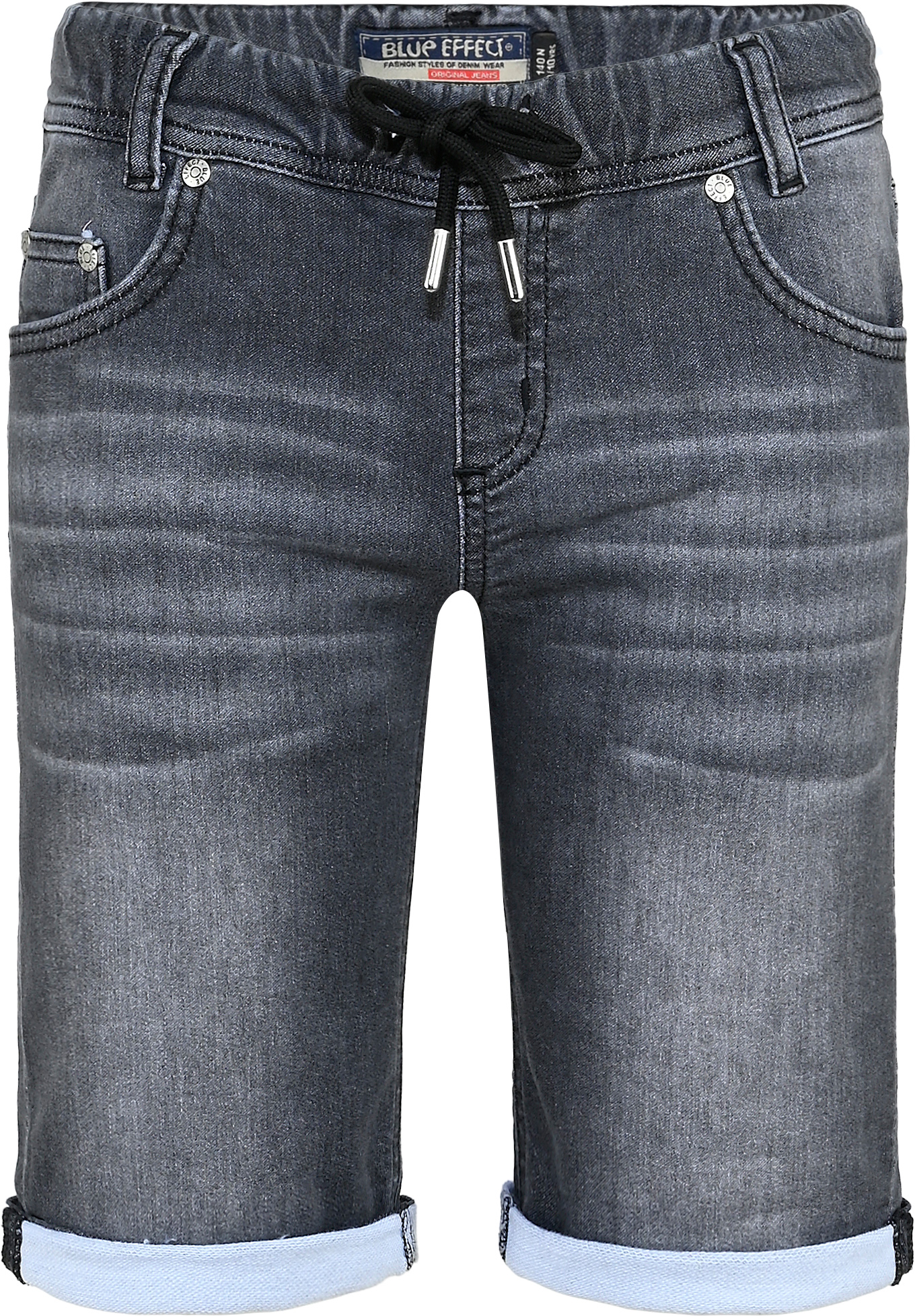 4831-Boys Jogg Short Sweat Denim, verfügbar in Normal 4831-Boys Jogg Short Sweat Denim, verfügbar in Normal