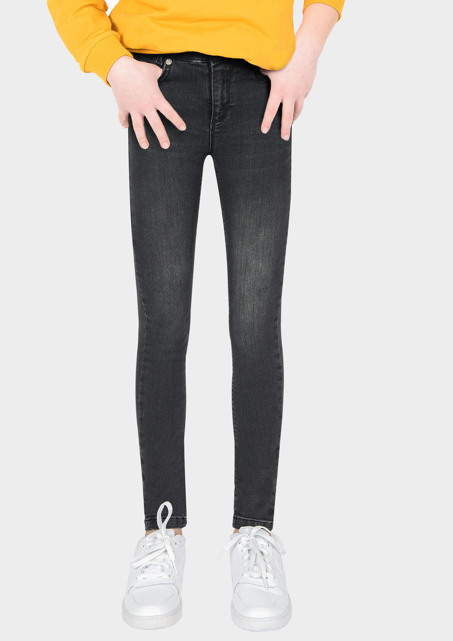 0127-NOS Girls Jeans Special Skinny, Ultrastretch, verfügbar in Slim,Normal,Wide