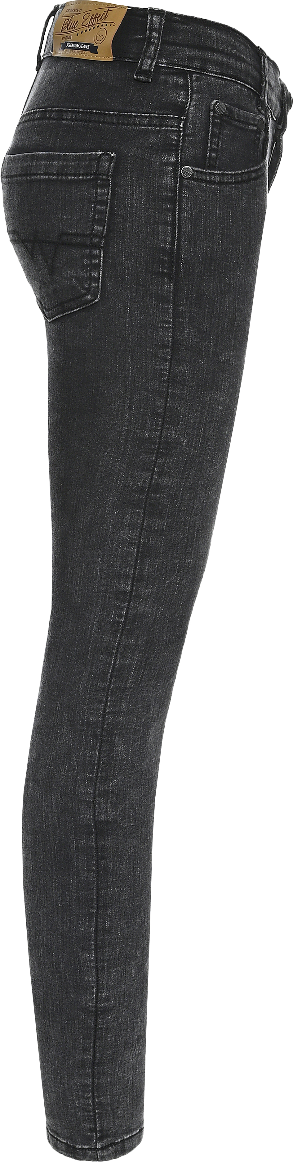 2752-Boys Super-Slim Jeans Ultrastretch, verfügbar in Super-Slim