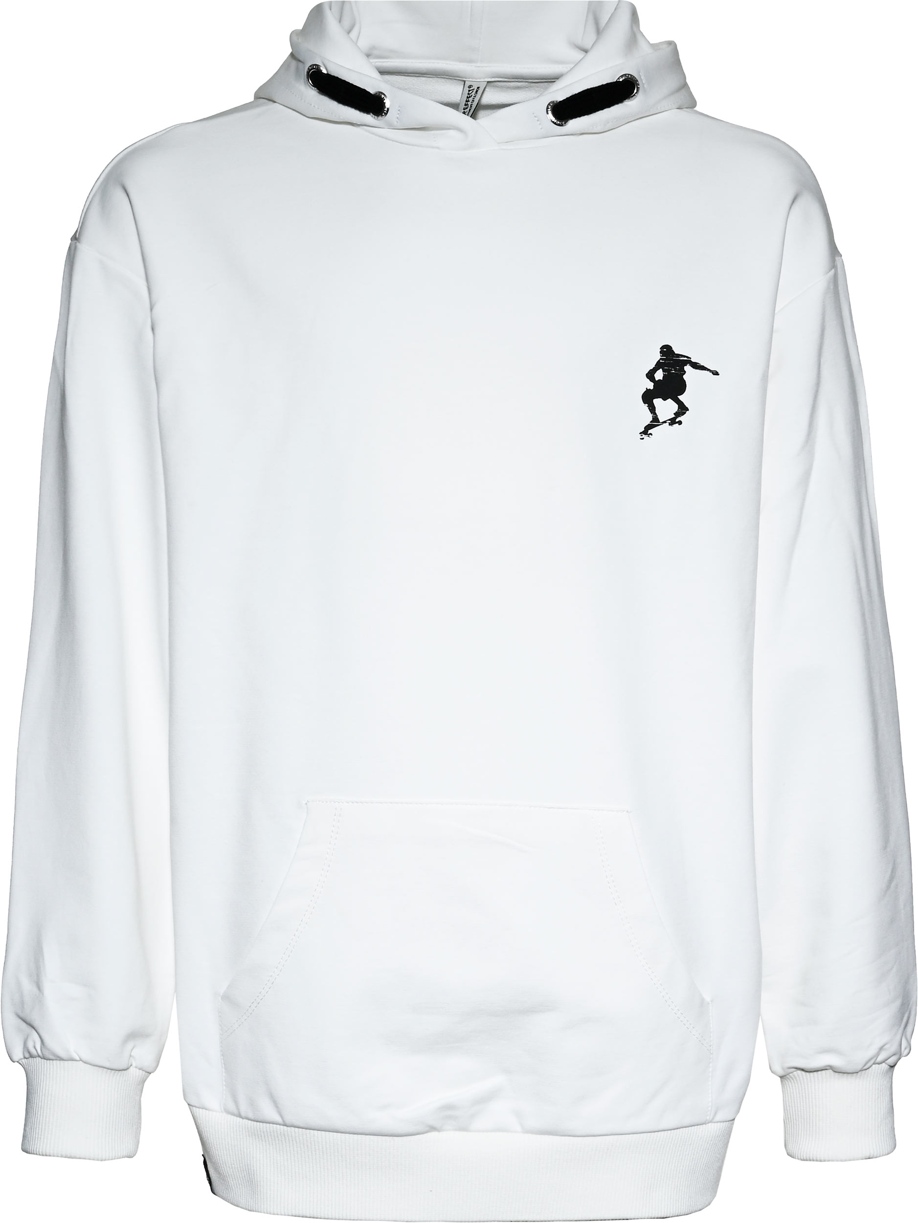 6404 - Boys Oversized Hoodie