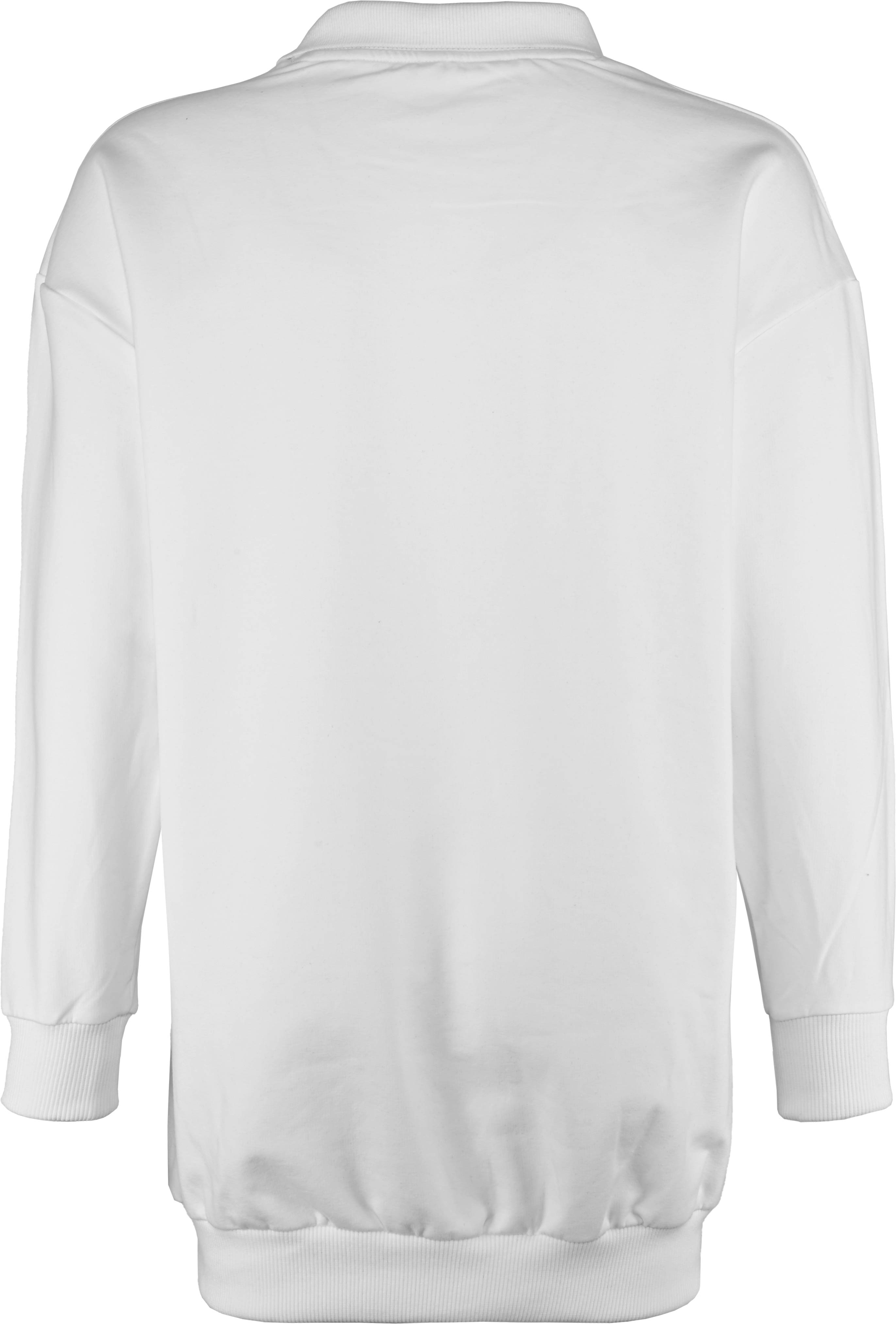 5924-Girls Long Sweatshirt -Paris
