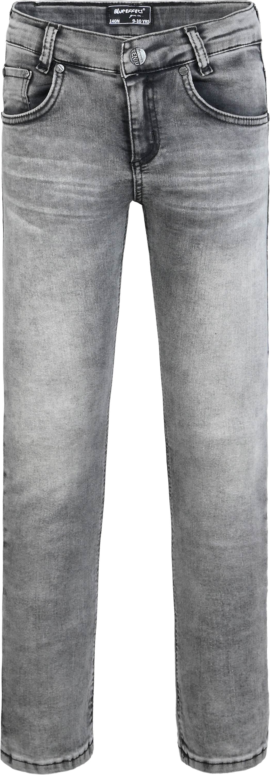 2726-NOS Boys Jeans Relaxed Fit, Ultrastretch, available in Slim,Normal