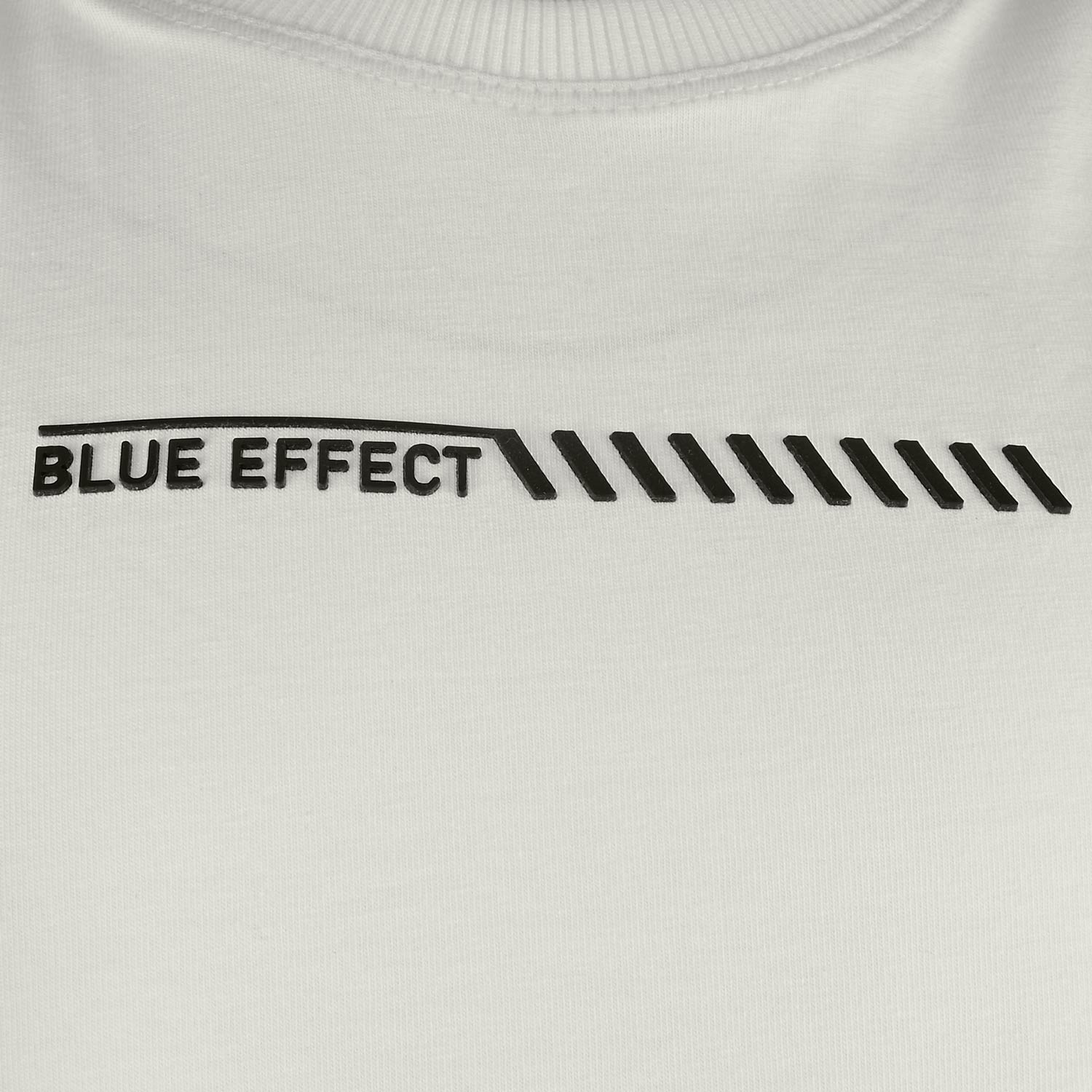 6246-JRNY Boys Long T-Shirt -Blue Effect