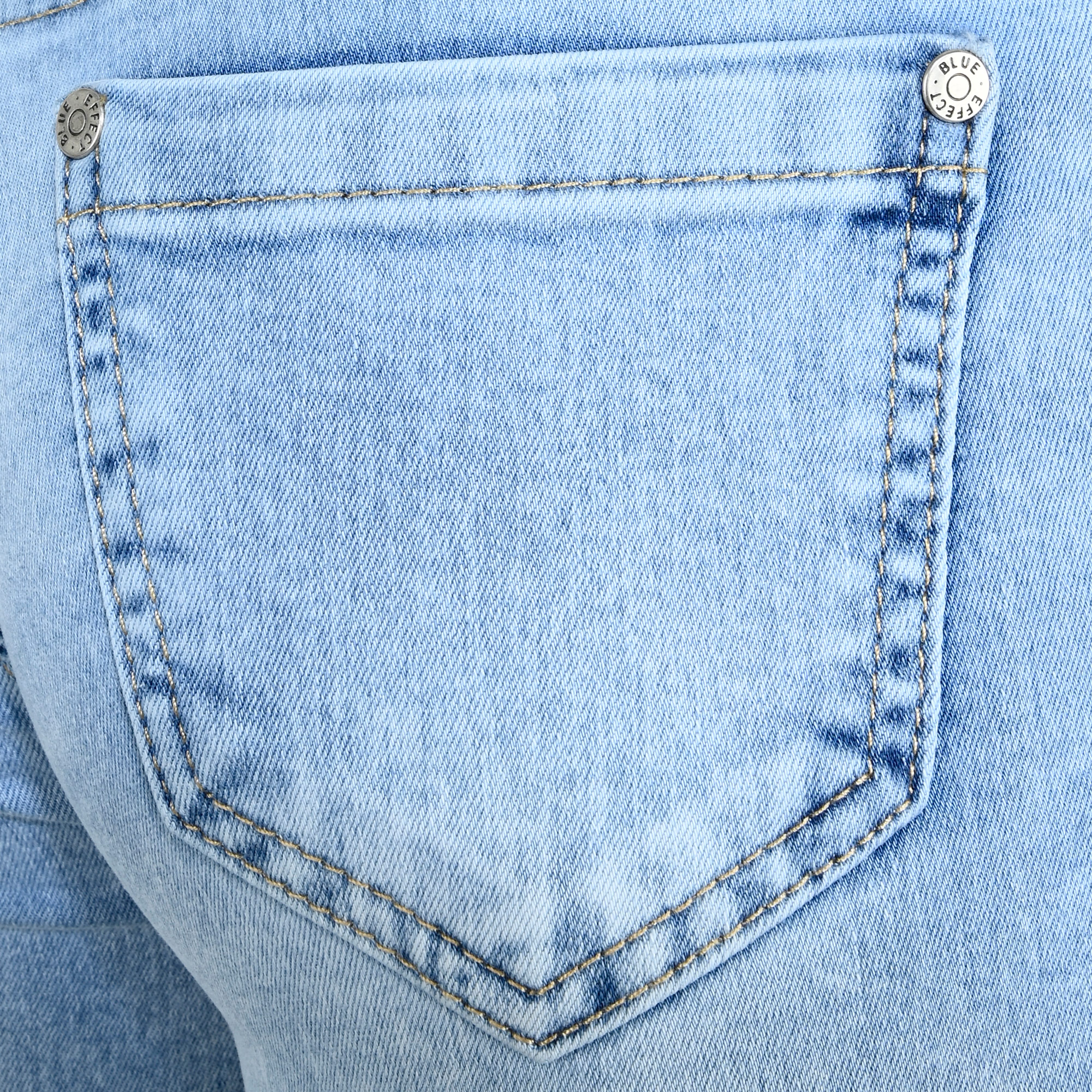 3129-Girls High-Waist Short verfügbar in Slim, Normal
