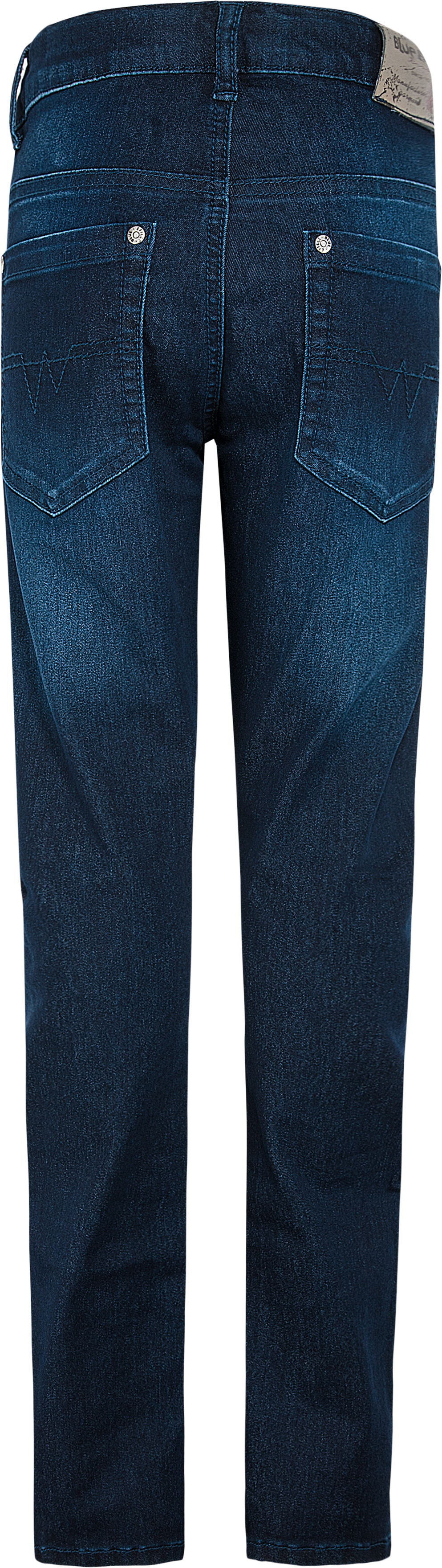 0229-NOS Boys Jeans Skinny verfügbar in Slim,Normal,Wide