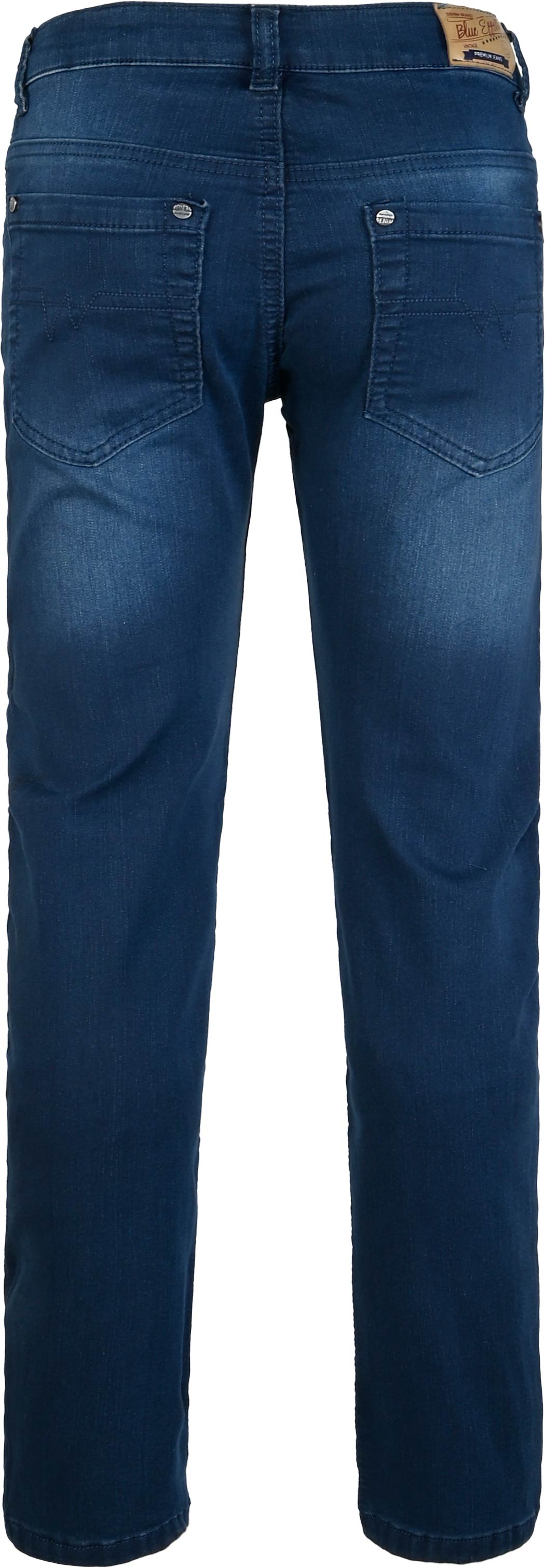 2726-NOS Boy Jeans Relaxed Fit, Ultrastretch, verfügbar in Slim,Normal