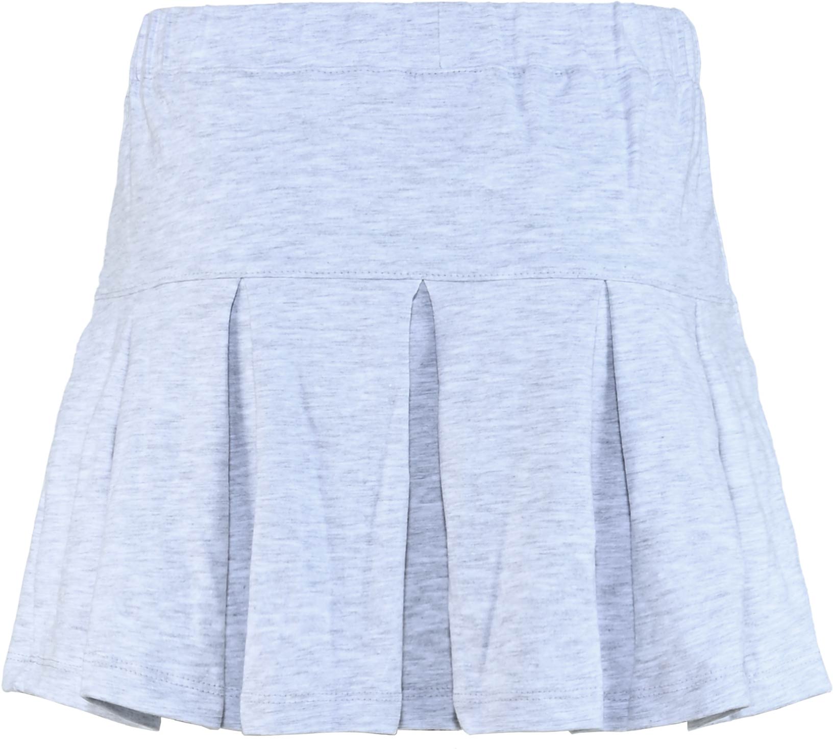 3324-Girls Pleated Skirt