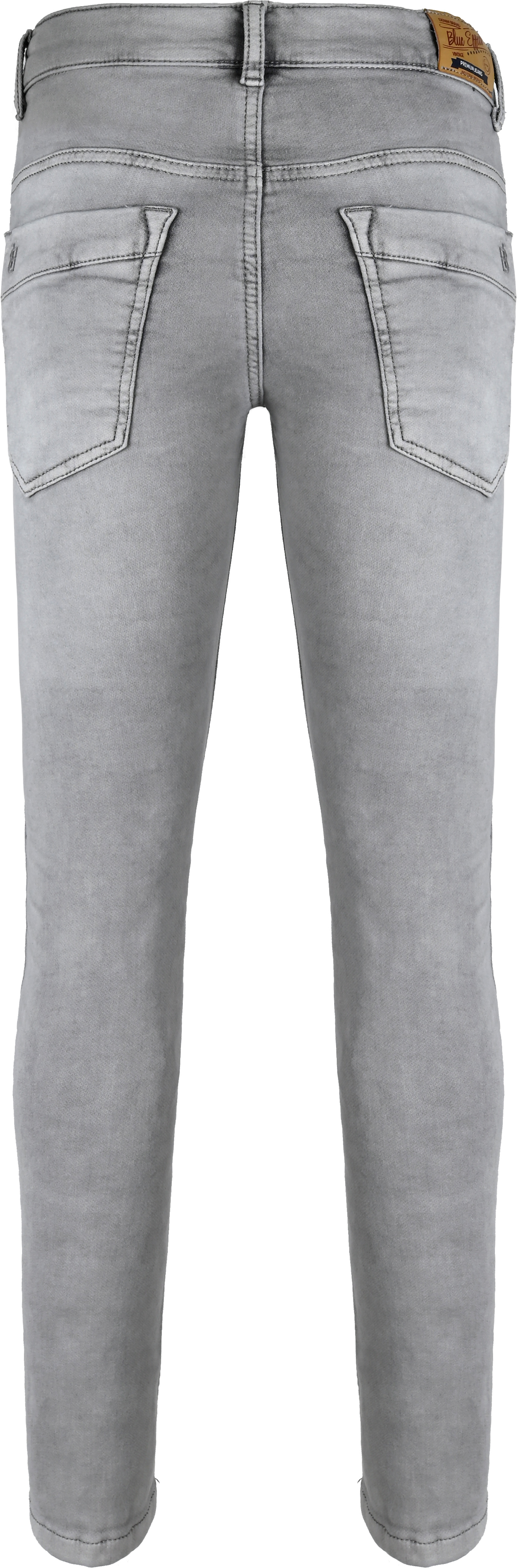 2751-Boys Sweat Denim Jeans verfügbar in Slim,Normal,Wide