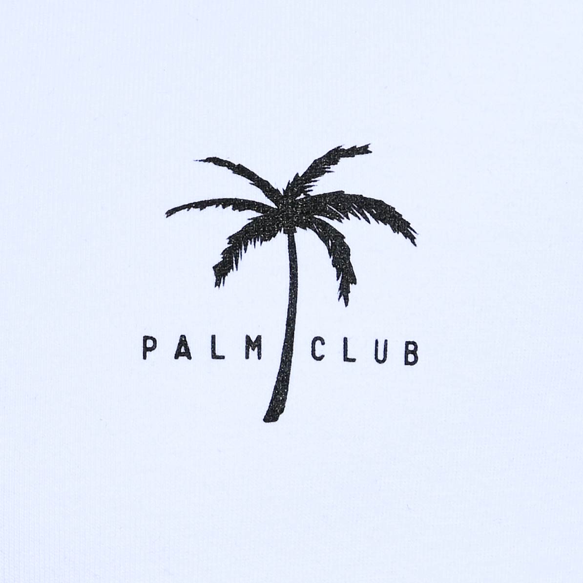 6355-Boys T-Shirt -Palm Club