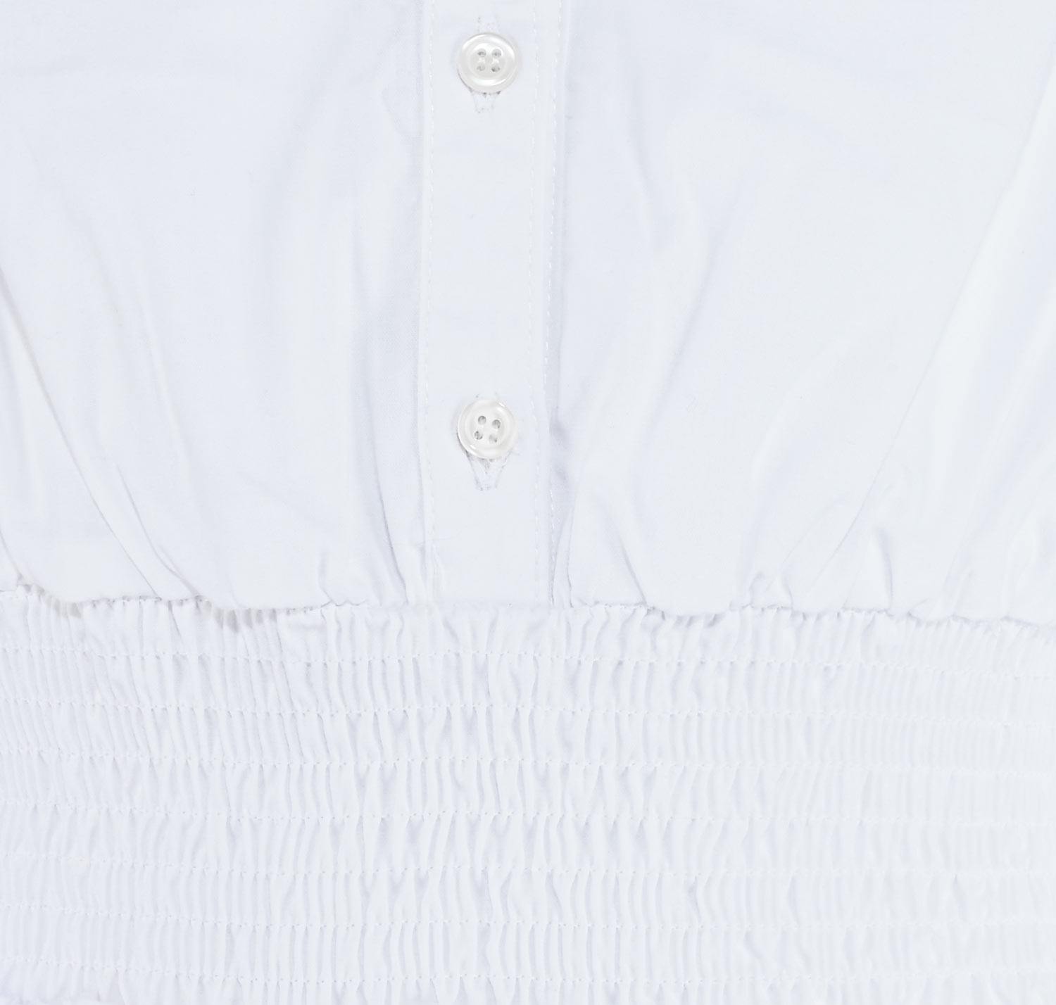 8191-Girls Blouse Shirt