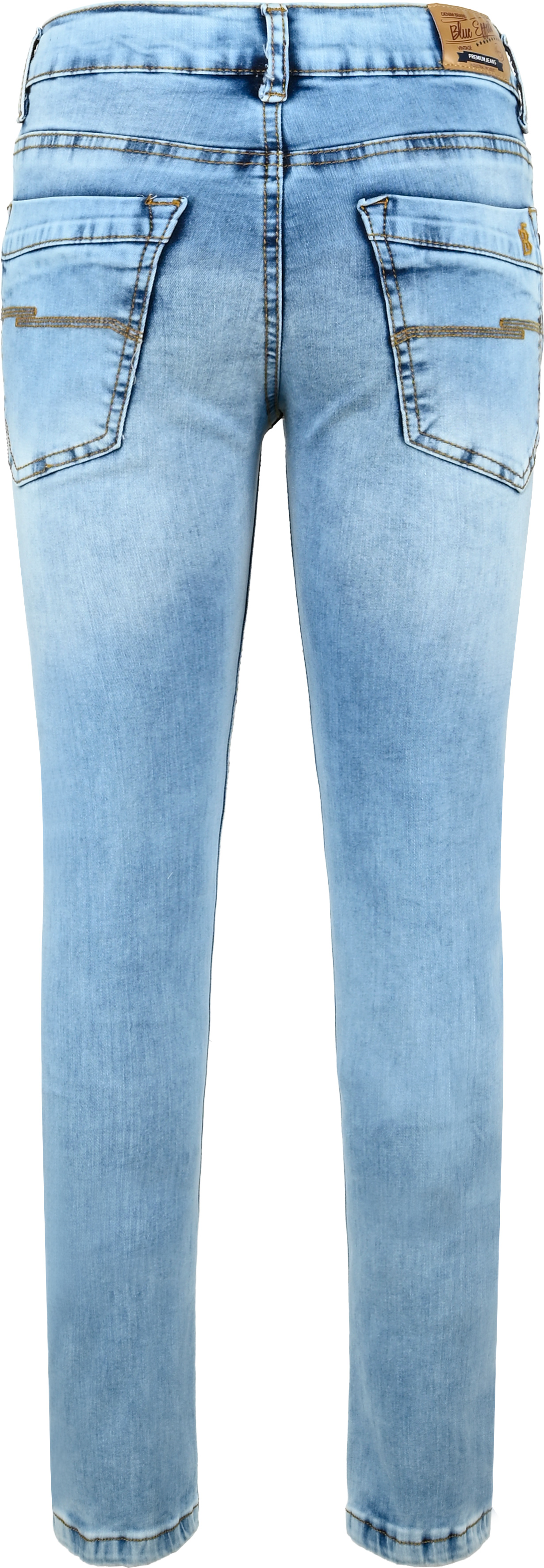 2833-Boys Relaxed Fit Jeans available in Slim, Normal
