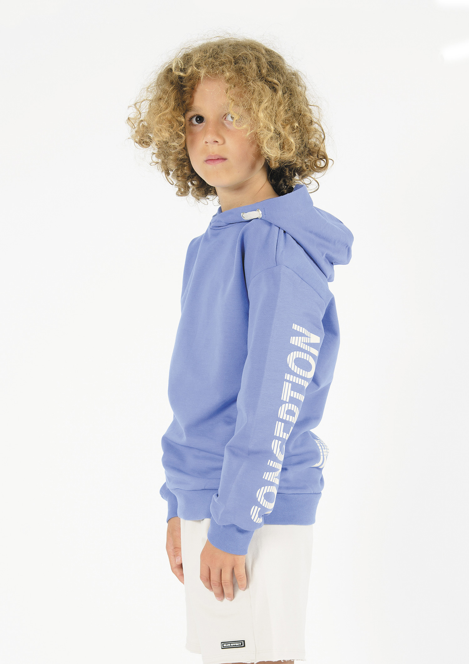 6182-Boys Hoodie -Conception 6182-Boys Hoodie -Conception