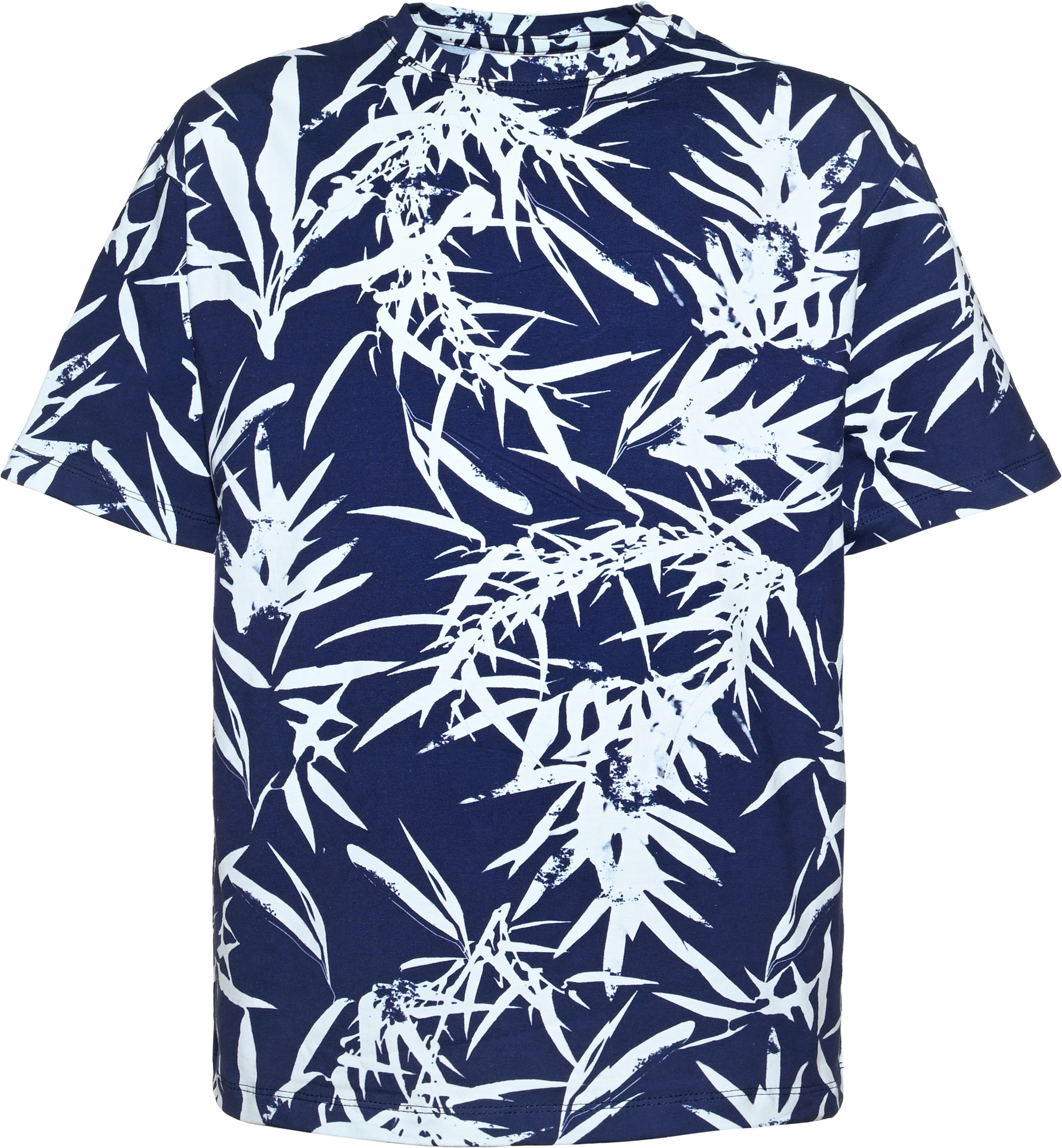6396 - Boys Oversized T-Shirt