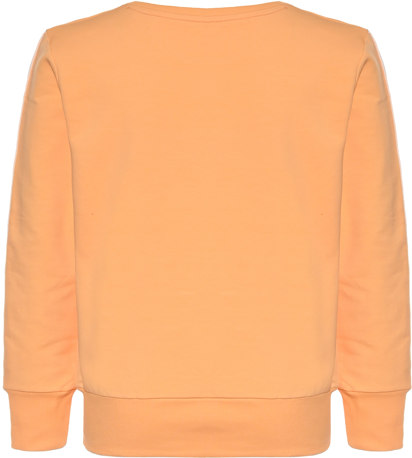 5630-Girls Boxy Sweatshirt -Memorable