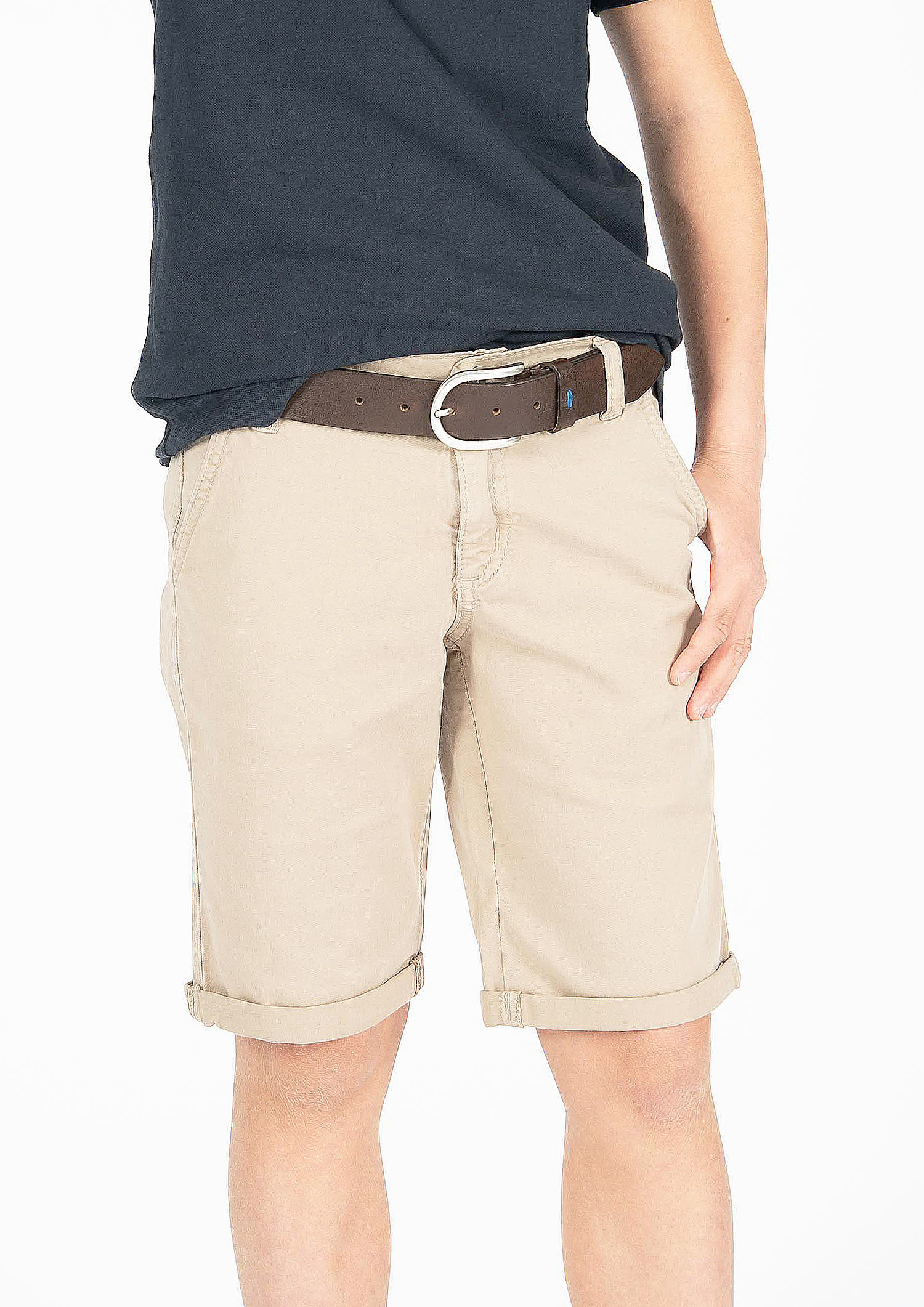 4278-Boys Chino Short verfügbar in Slim, Normal