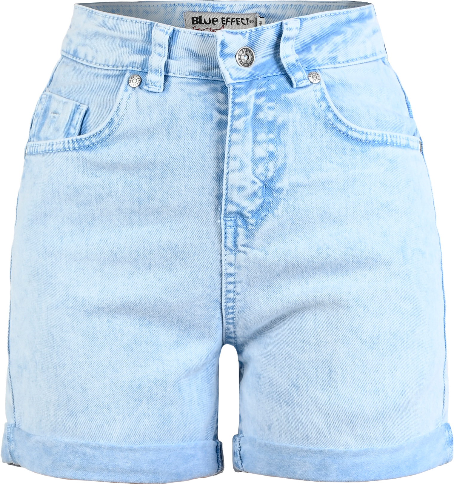 3316-Girls Balloon Fit Short verfügbar in Normal