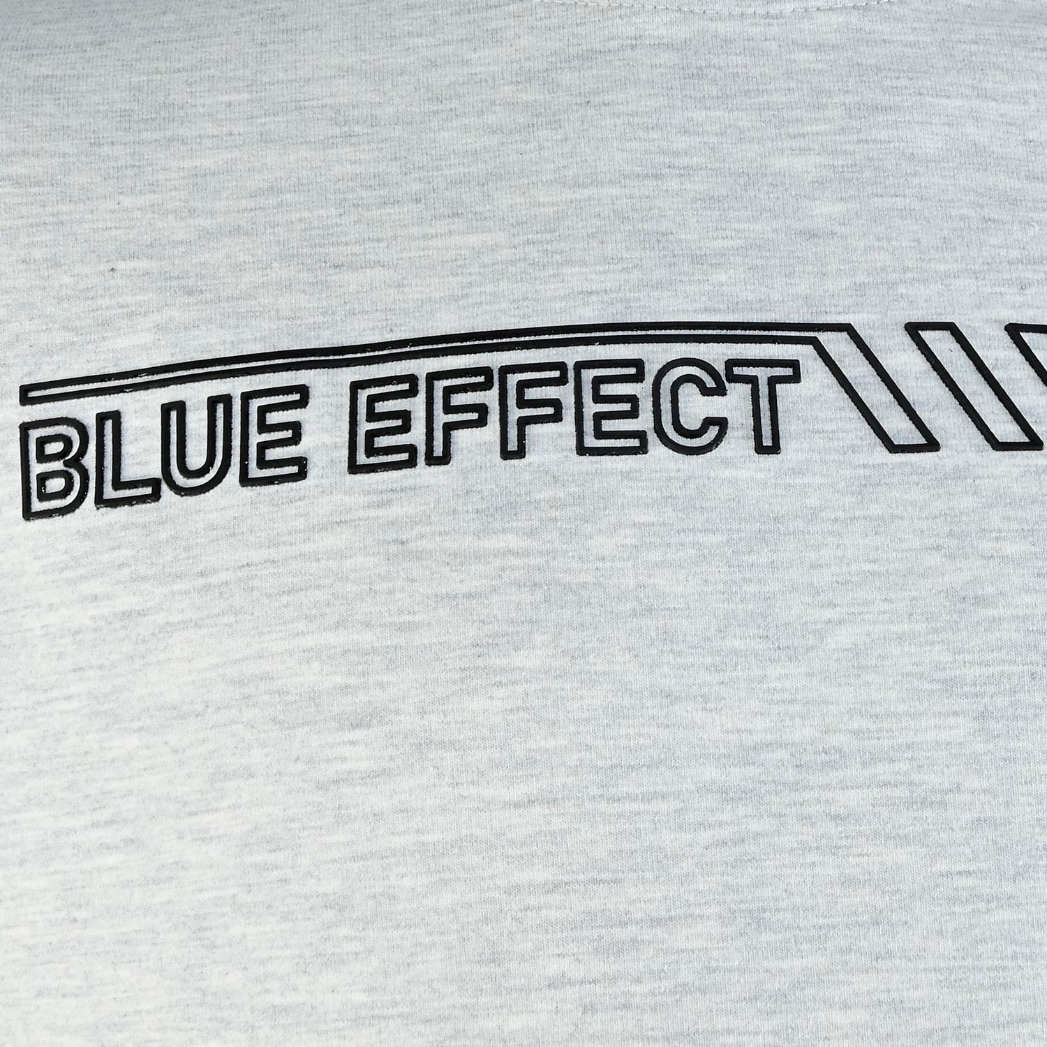 6249-Boys Sweatshirt -Blue Effect