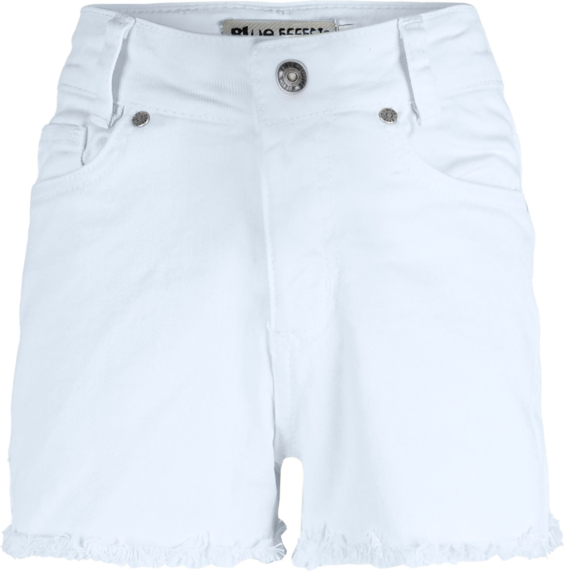 3309-Girls High-Waist Short available in Normal