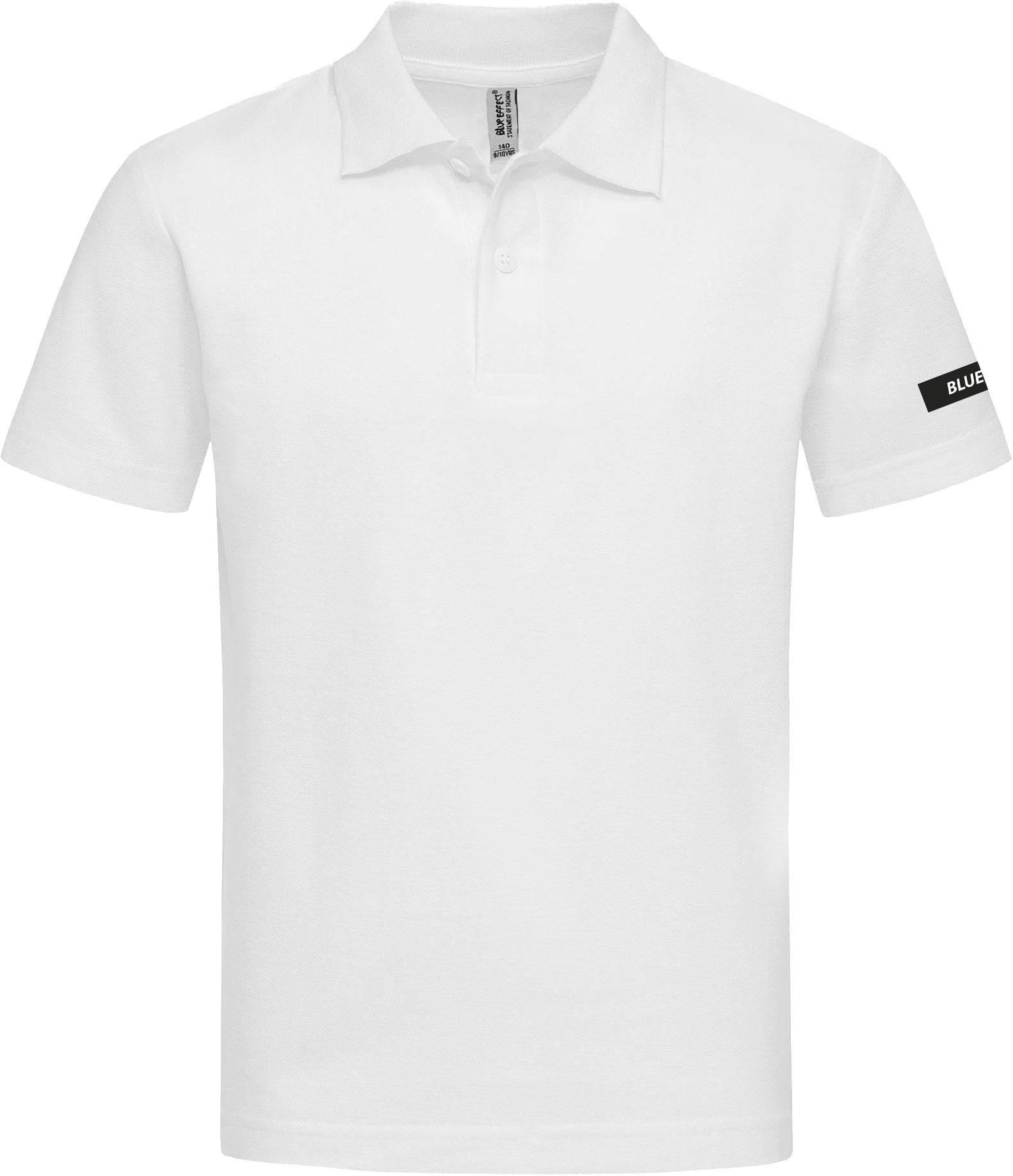 6321-Boys Polo T-Shirt