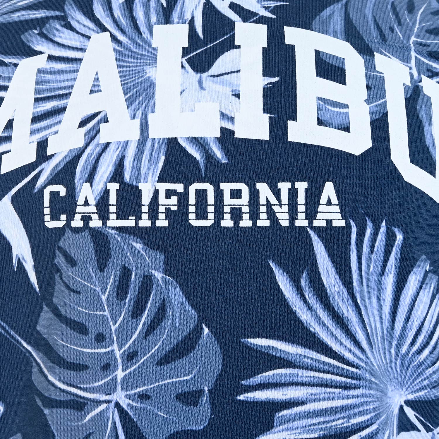 6352-Boys T-Shirt -Malibu