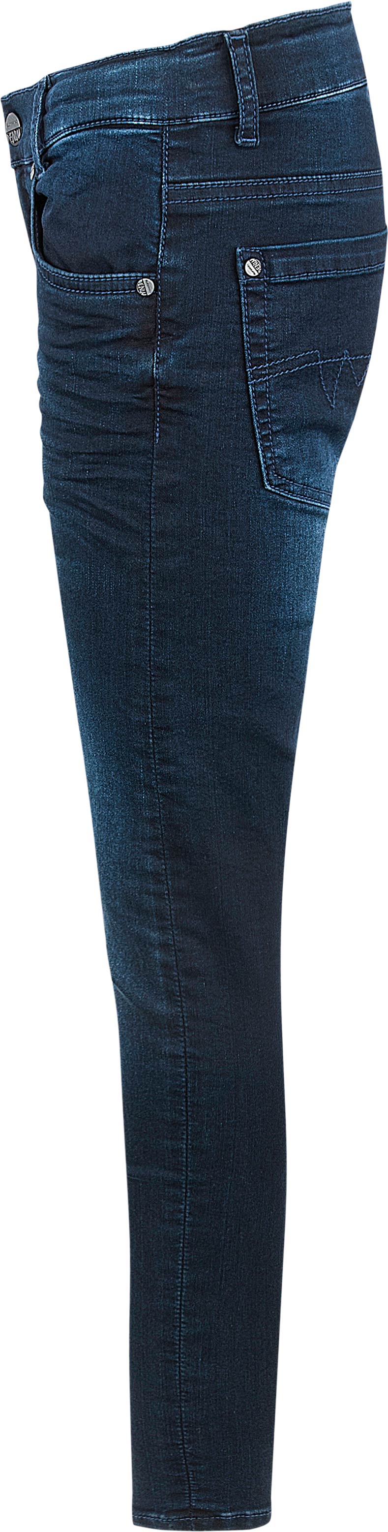 2725-NOS Boys Jeans Super-Slim, Ultrastretch