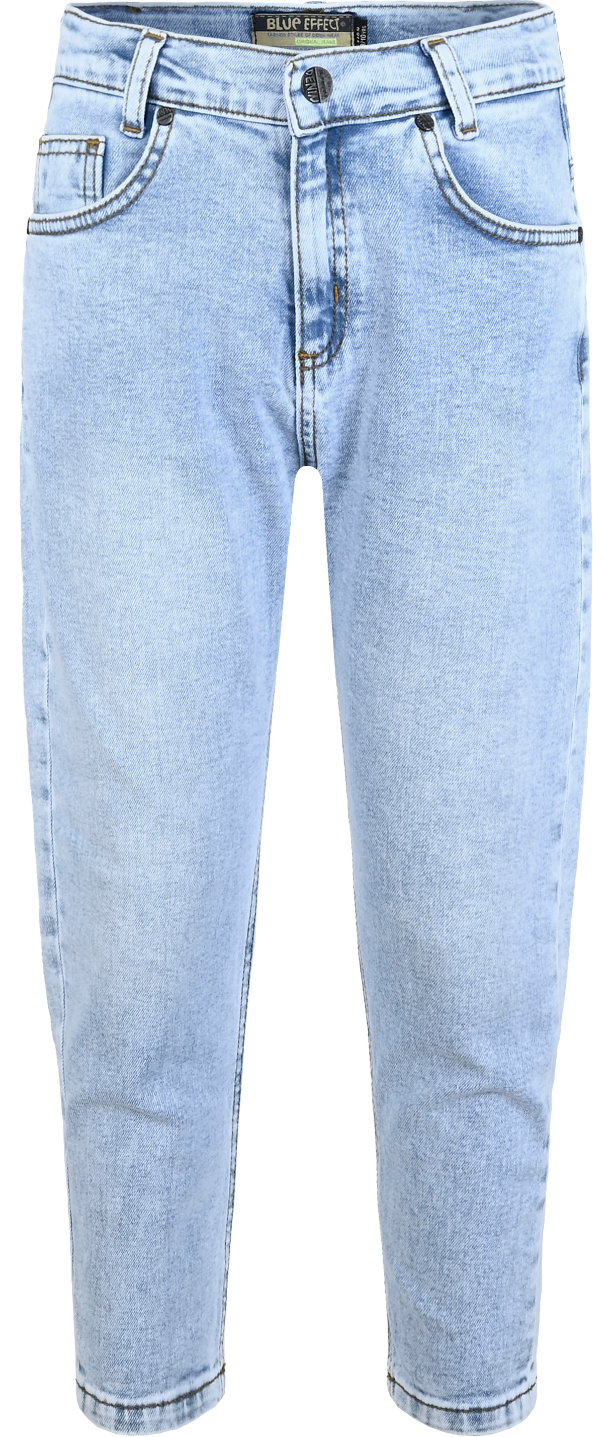 2813-Boys Loose Fit Jeans available in Slim,Normal