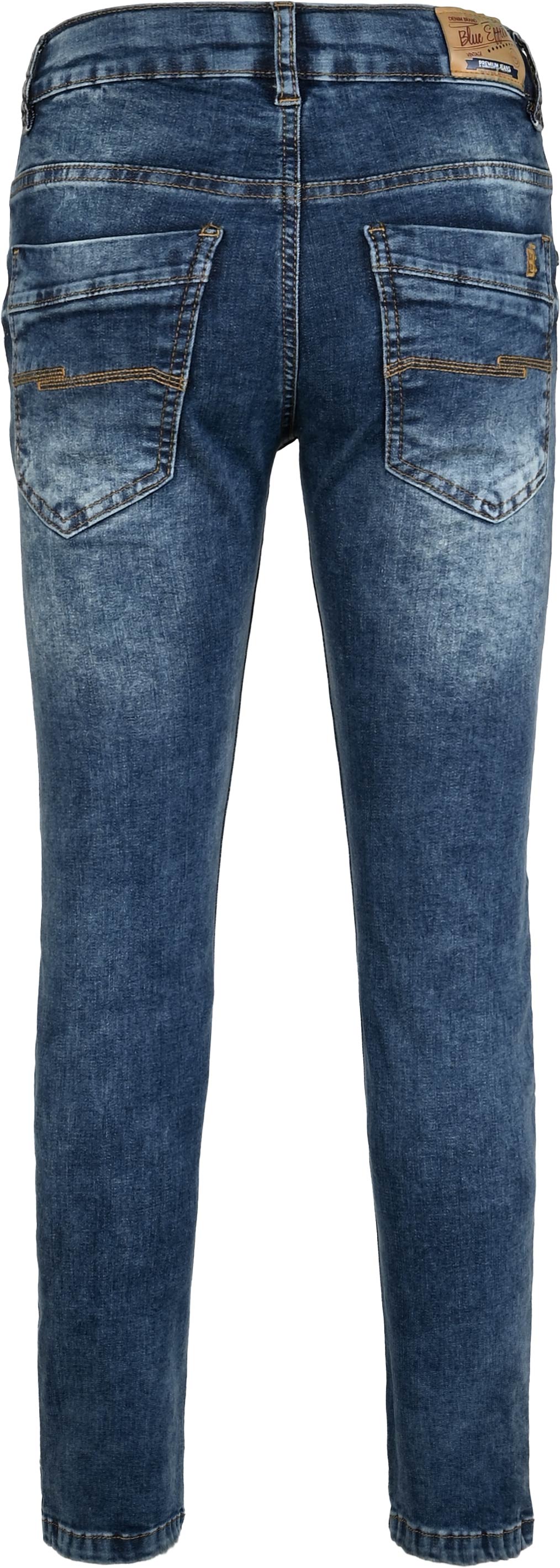 2833-Boys Relaxed Fit Jeans available in Slim,Normal,Wide