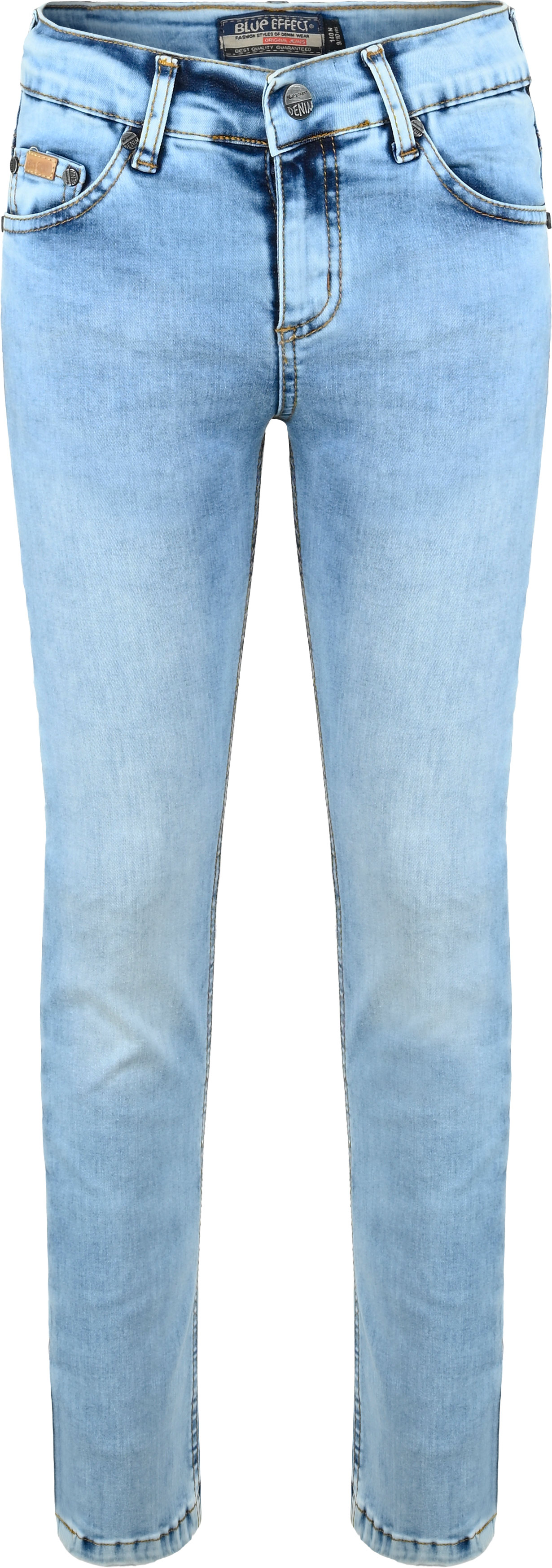2833-Boys Relaxed Fit Jeans verfügbar in Slim, Normal