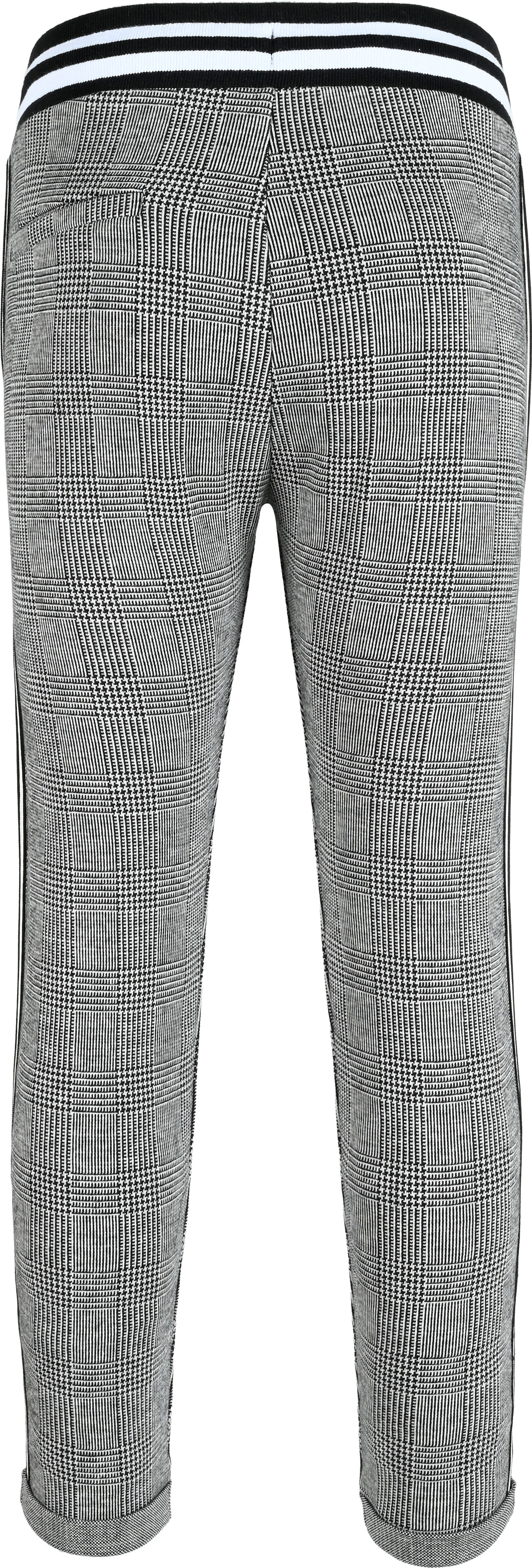 5534-Girls Sweat Pant