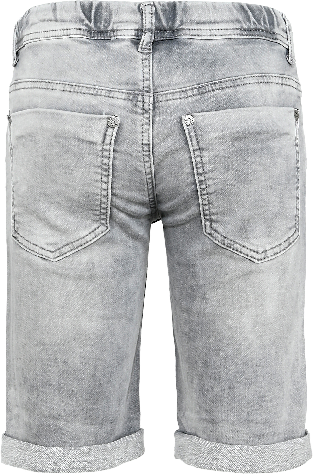 4831-Boys Jogg Short Sweat Denim, available in Normal